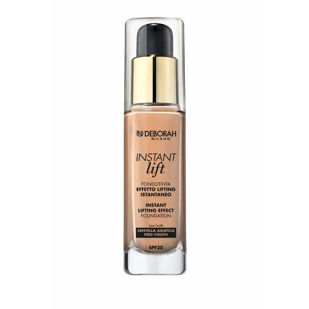 Liquid Make Up Base Deborah Instant Lift Nº 03