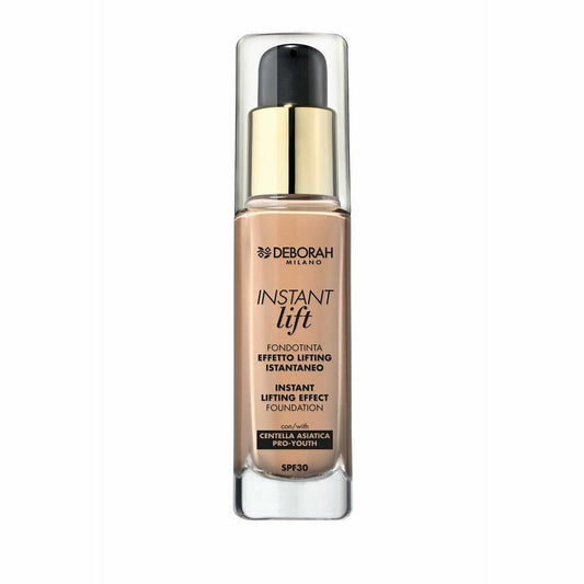 Liquid Make Up Base Instant Lift Deborah 9195