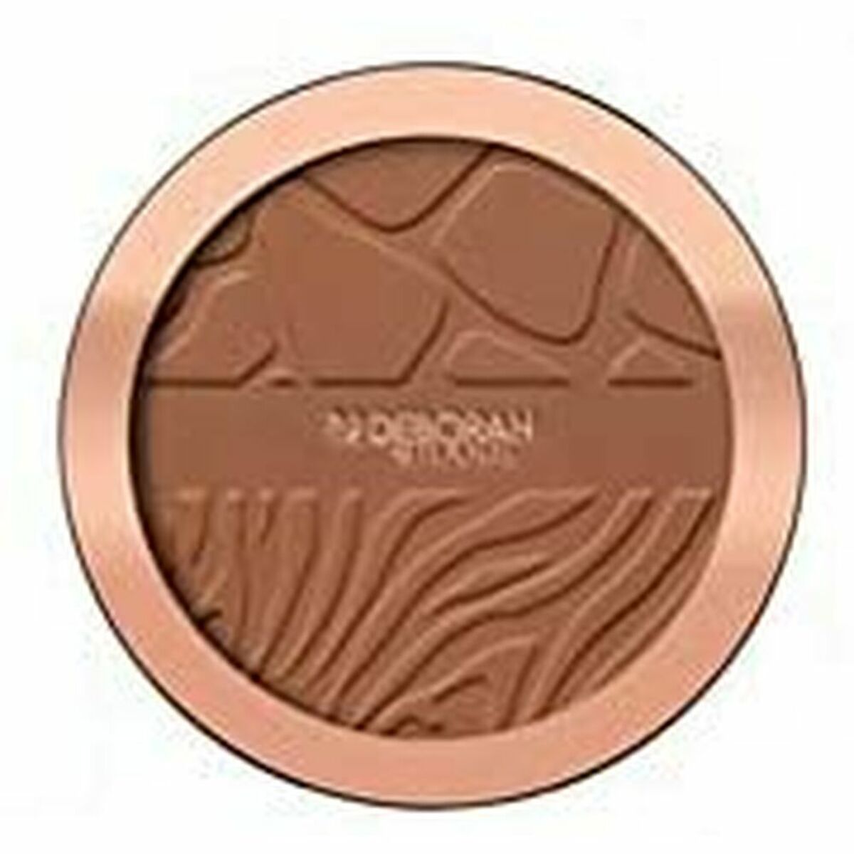 Compact Bronzing Powders Deborah Maxi Tierra Nº 03