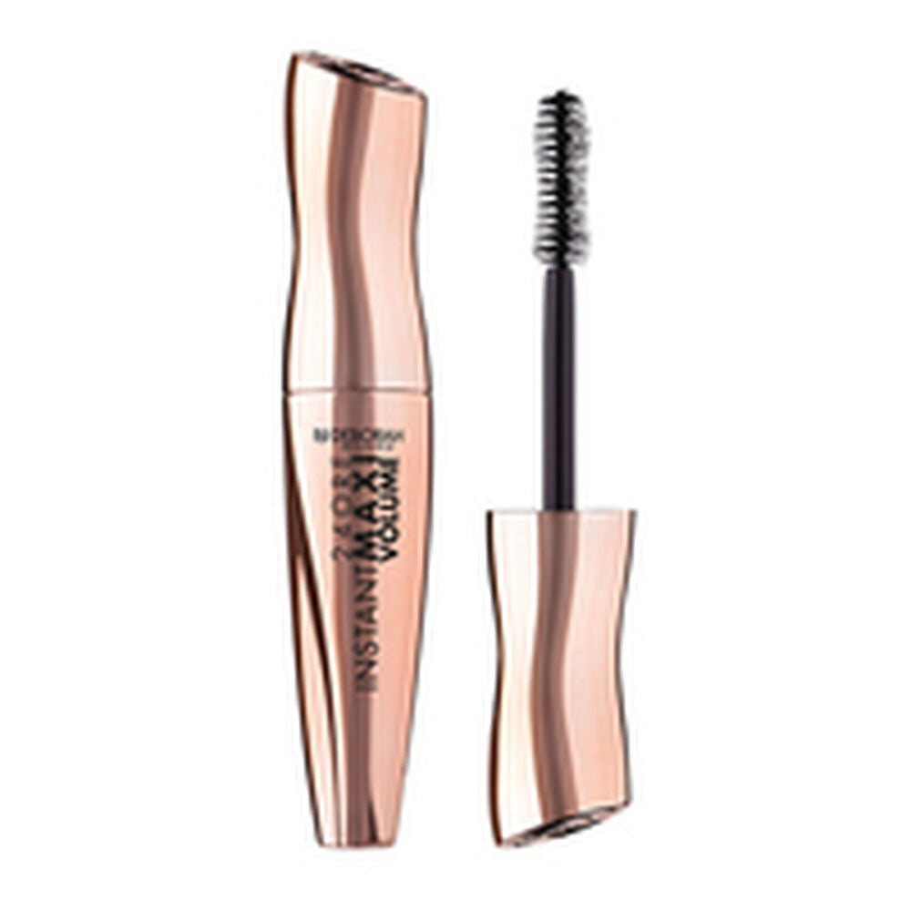 Mascara 24Ore Instant Maxi Volume Deborah Pomegranate Black (4 ml)