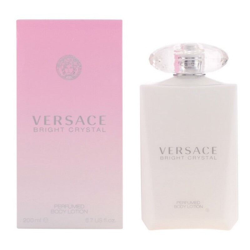 Body Lotion Bright Cristal Versace (200 ml)