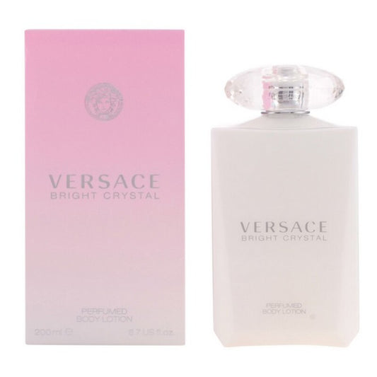 Body Lotion Bright Cristal Versace (200 ml)