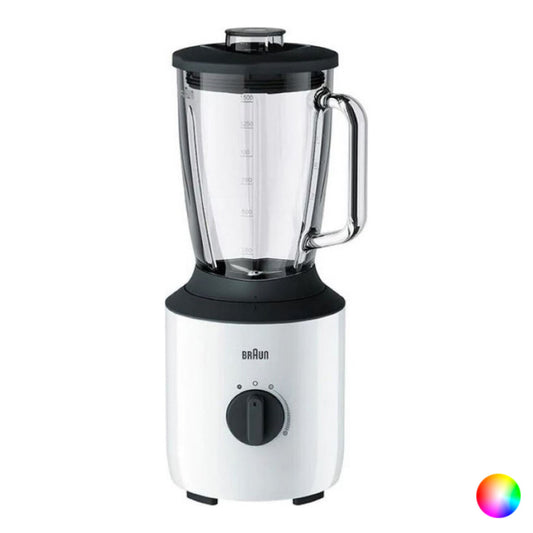 Cup Blender Braun JB3150 1,5 L 800W 800 W