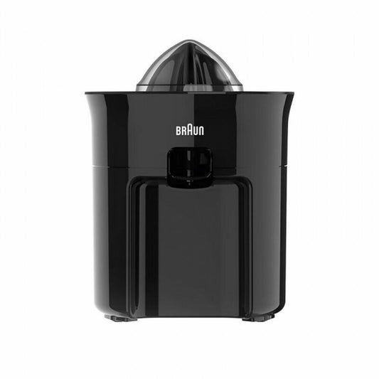 Electric Juicer Braun CJ3050BK 60W Black