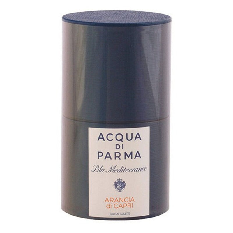 Men's Perfume Blu Mediterraneo Arancia Di Capri Acqua Di Parma EDT