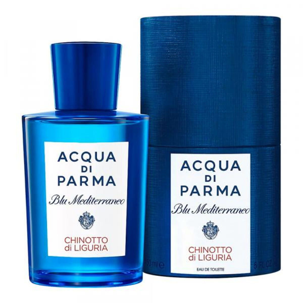 Unisex Perfume Blu Mediterraneo Chinotto Di Liguria Acqua Di Parma EDT