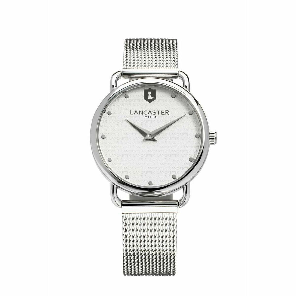 Ladies'Watch Lancaster OLA0683MB-SS-BN-SS (Ø 34 mm)