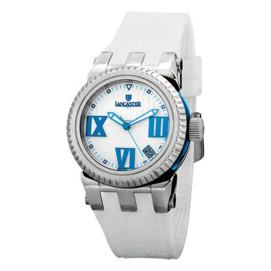 Ladies'Watch Lancaster OLA0643SS-BL (Ø 38 mm)