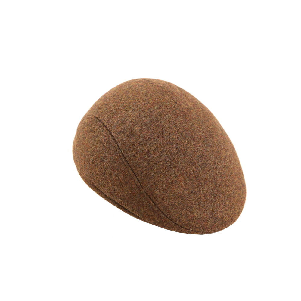 Beret Lancaster CAL005-5 Men Brown