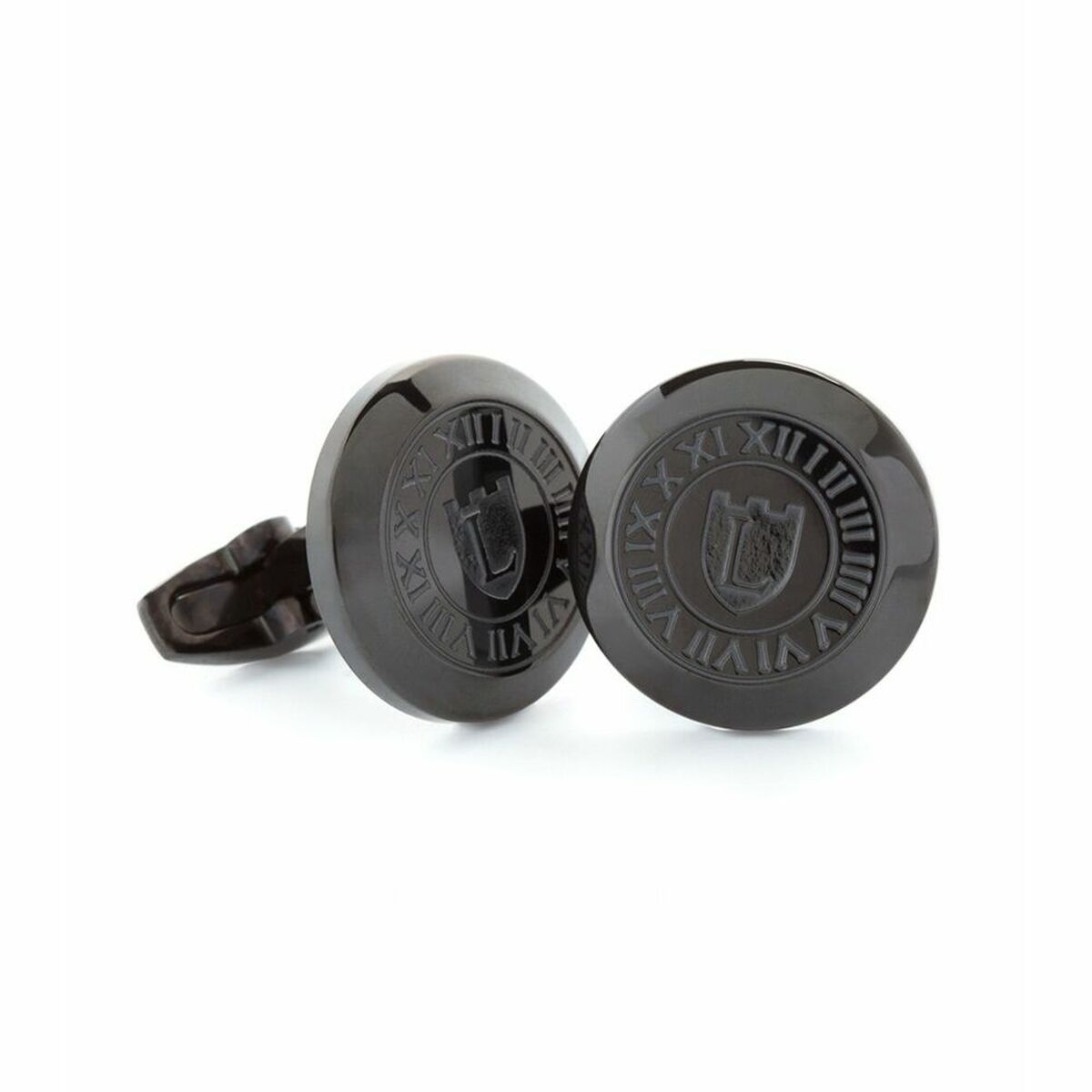 Cufflinks Lancaster GLA018A-BK