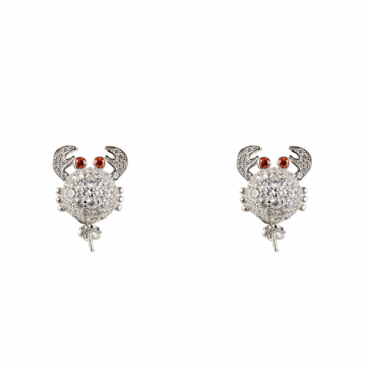 Ladies'Earrings Lancaster JLA-EAR-CRAB-1