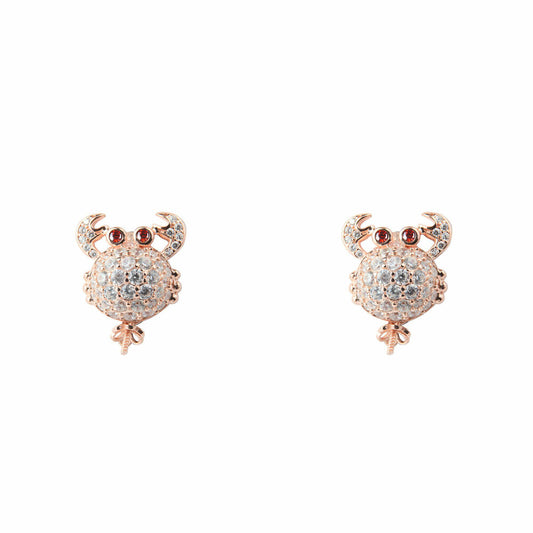 Ladies'Earrings Lancaster JLA-EAR-CRAB-2