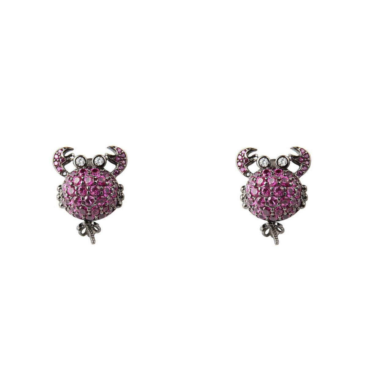 Ladies'Earrings Lancaster JLA-EAR-CRAB-5