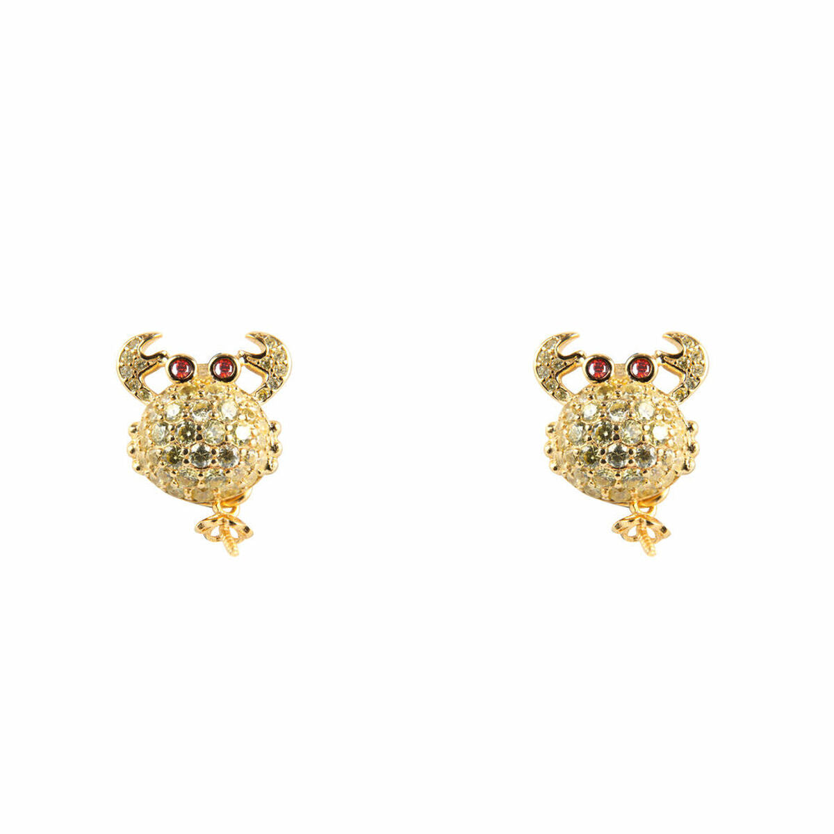 Ladies'Earrings Lancaster JLA-EAR-CRAB-6