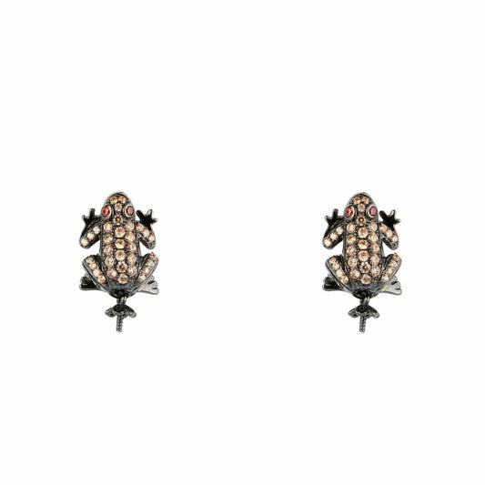 Ladies'Earrings Lancaster JLA-EAR-FROG-4