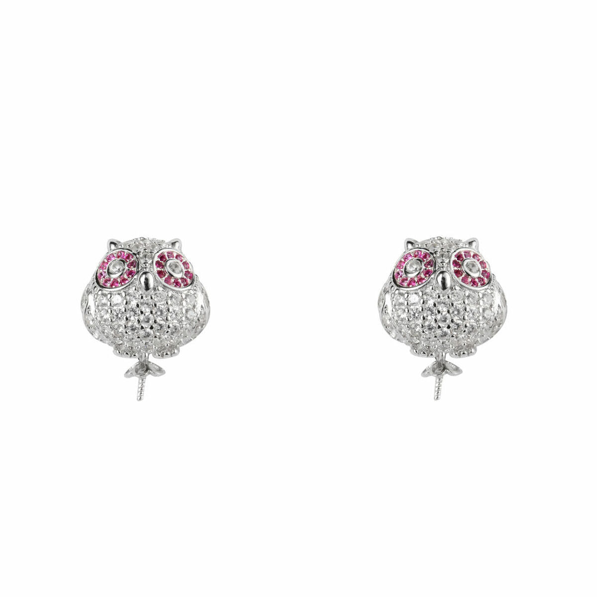 Ladies'Earrings Lancaster JLA-EAR-OWL-1