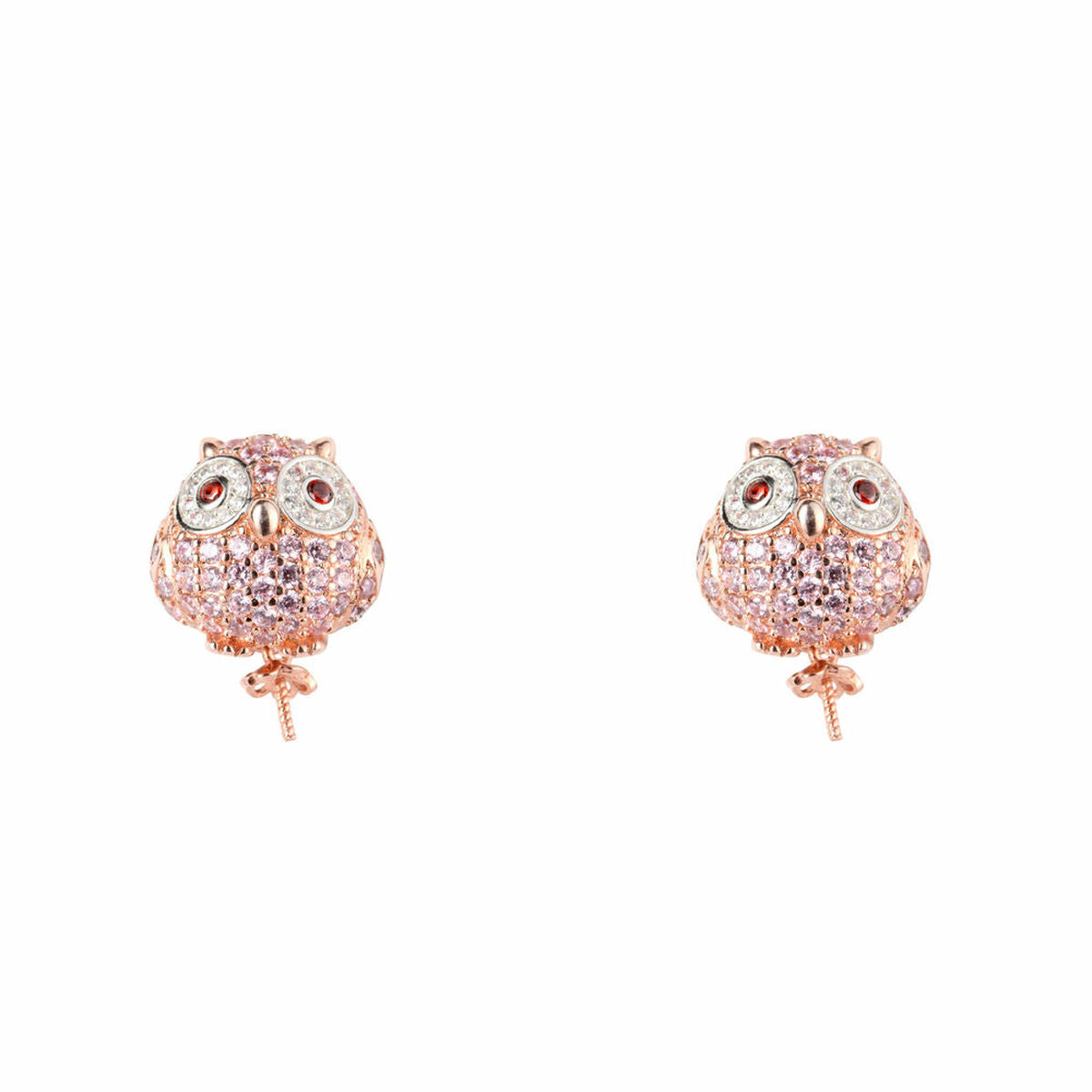 Ladies'Earrings Lancaster JLA-EAR-OWL-2