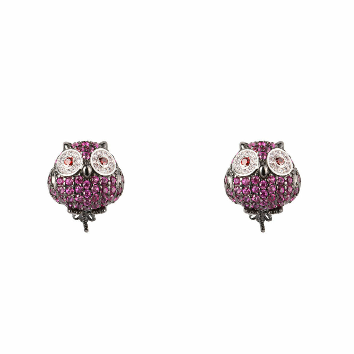 Ladies'Earrings Lancaster JLA-EAR-OWL-5