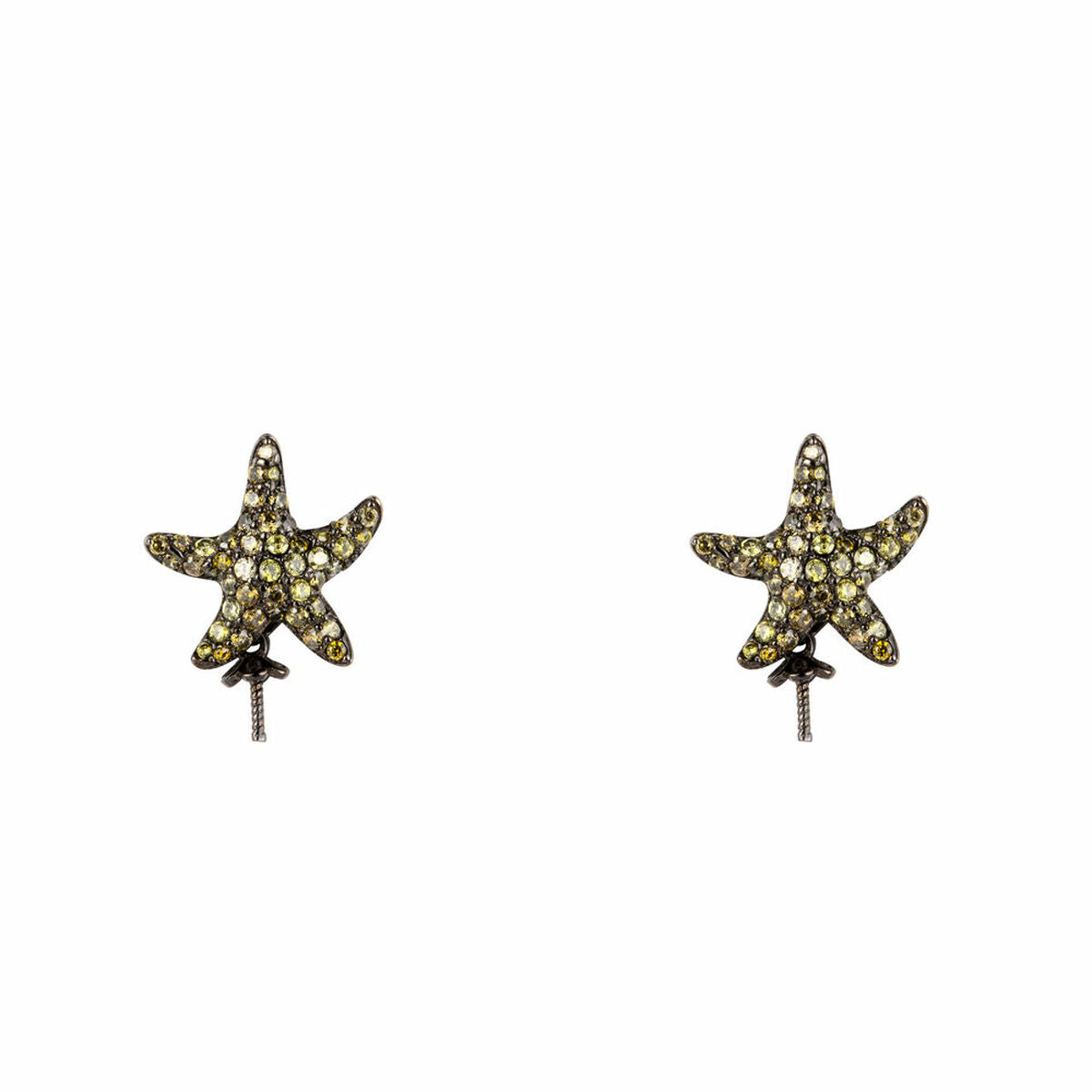 Ladies'Earrings Lancaster JLA-EAR-STAR-3