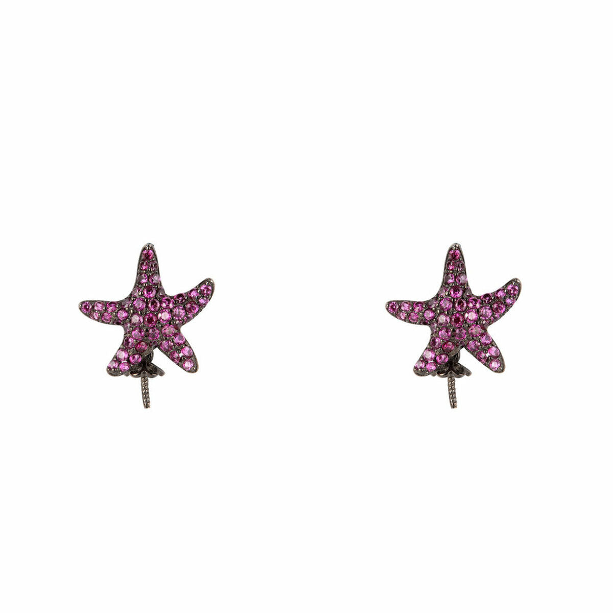 Ladies'Earrings Lancaster JLA-EAR-STAR-5