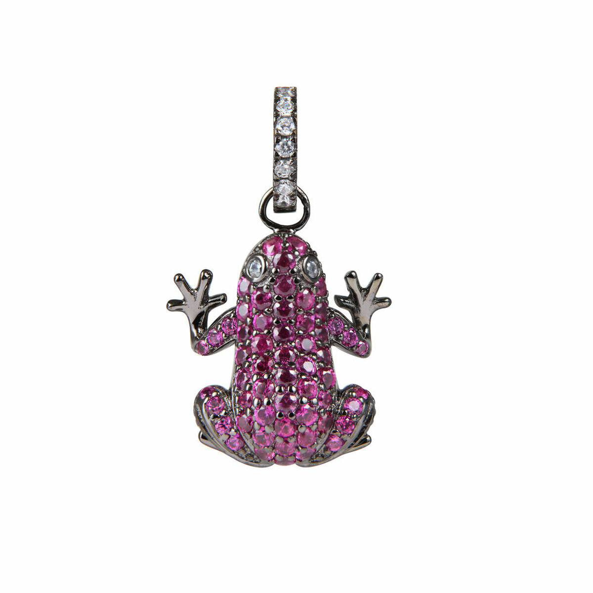 Ladies'Pendant Lancaster JLA-PEN-FROG-5