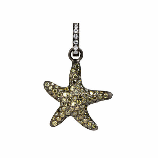 Ladies'Pendant Lancaster JLA-PEN-STAR-3