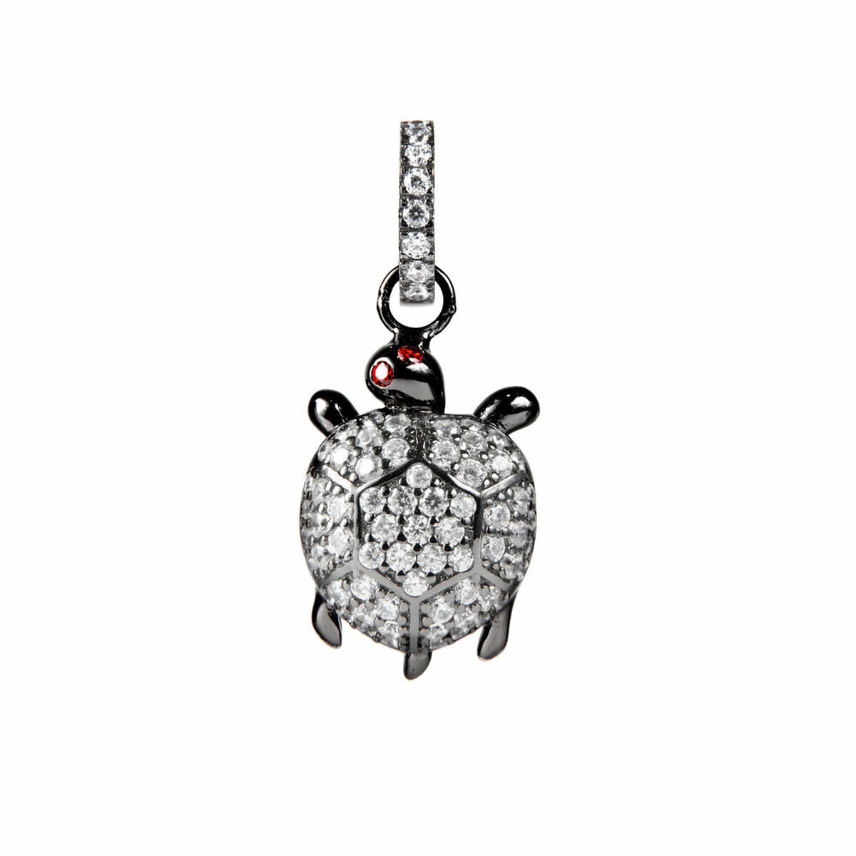 Ladies'Pendant Lancaster JLA-PEN-TURTLE-1