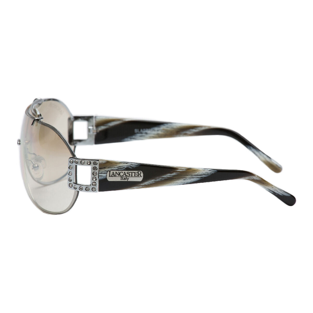 Ladies'Sunglasses Lancaster SLA0726-3 (Ø 75 mm)