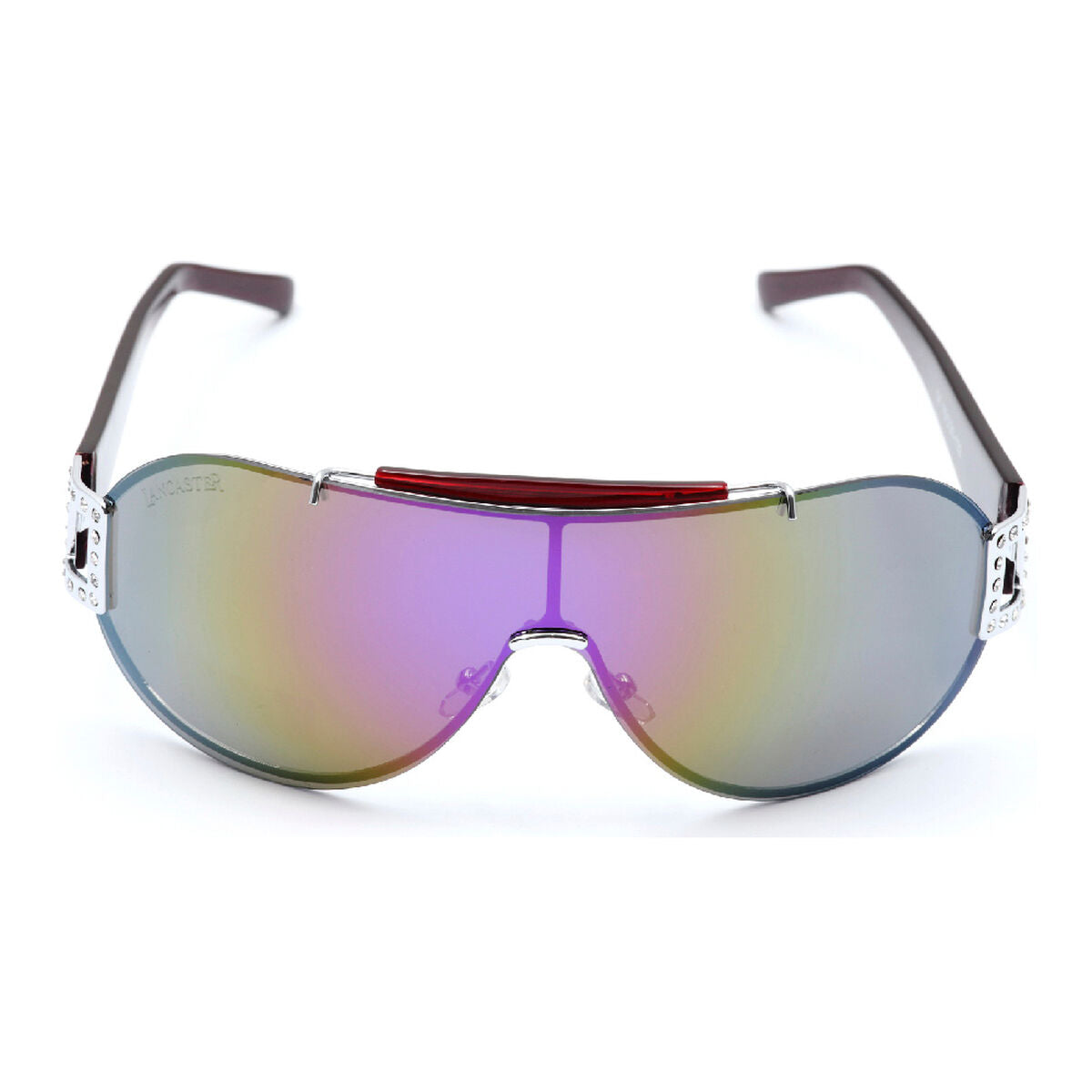 Ladies'Sunglasses Lancaster SLA0726-6 (Ø 75 mm)