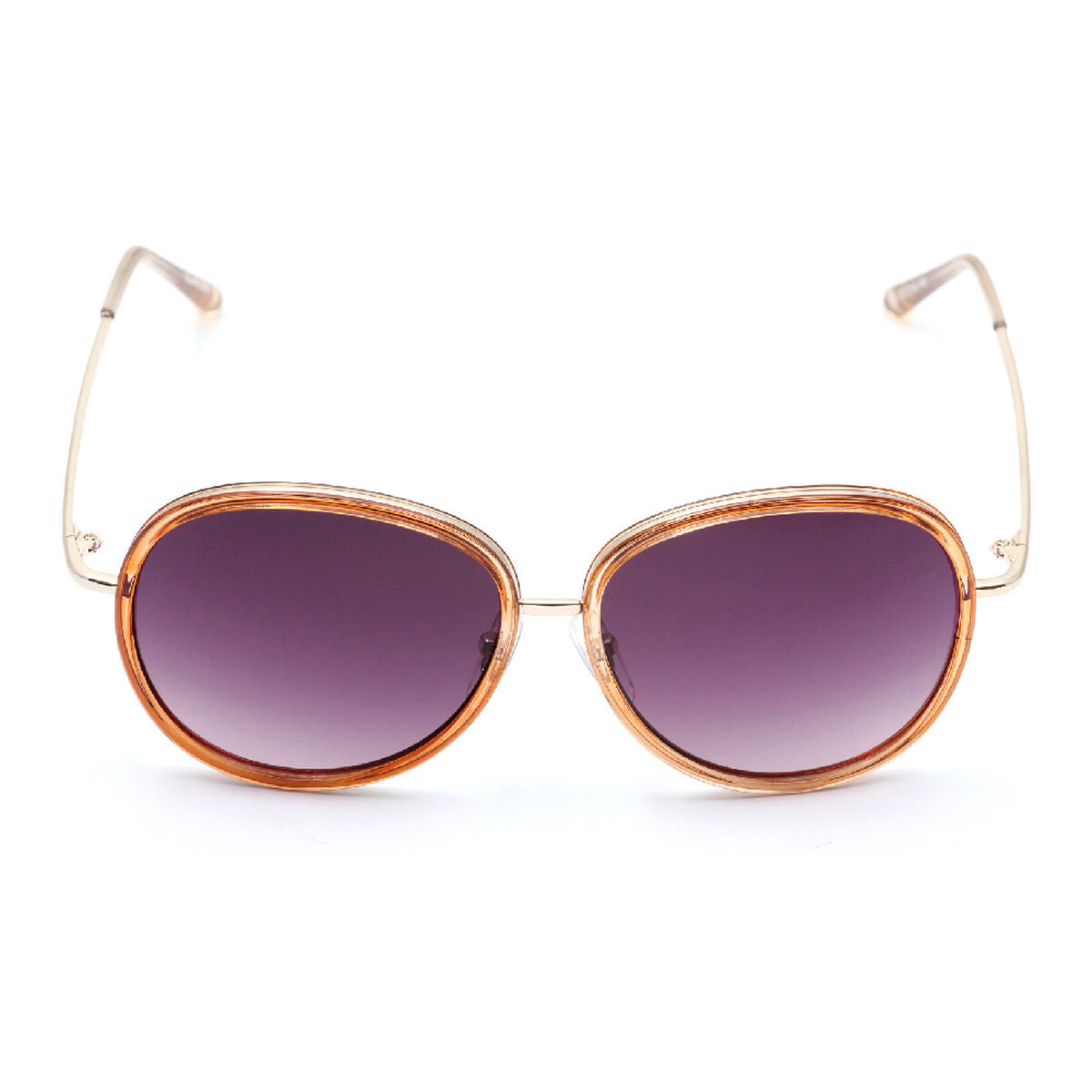 Ladies'Sunglasses Lancaster SLA0733-6 (ø 57 mm)