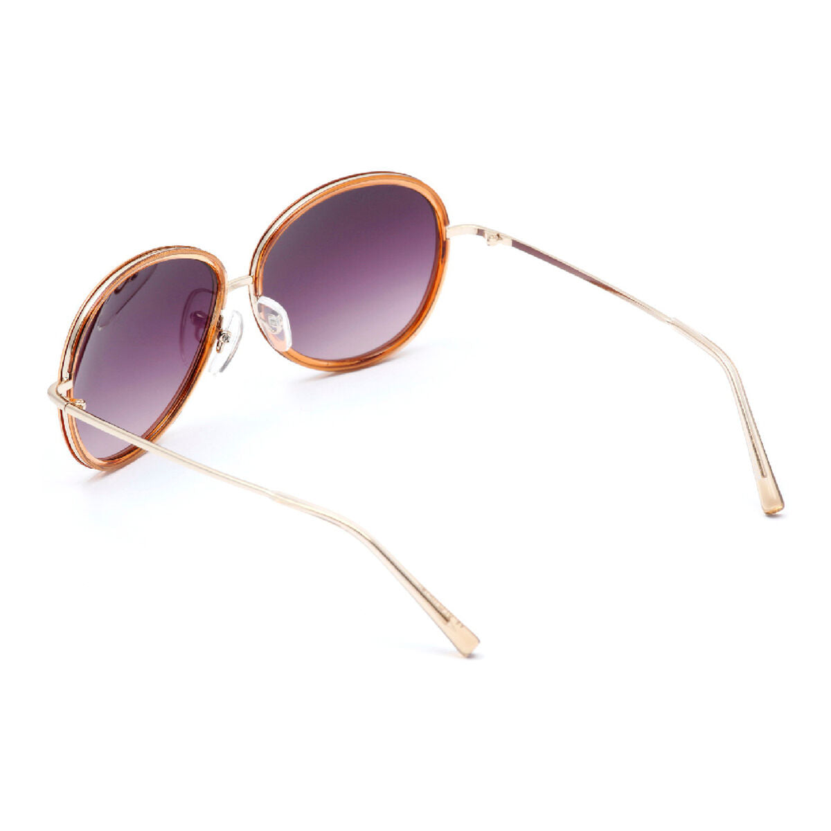 Ladies'Sunglasses Lancaster SLA0733-6 (ø 57 mm)