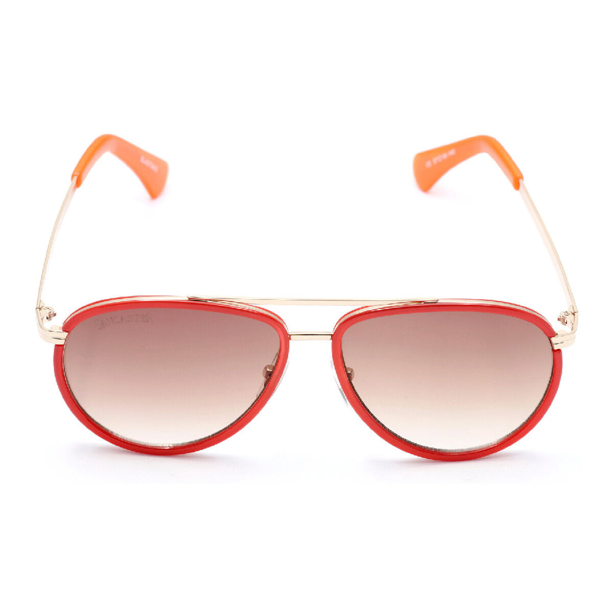 Ladies'Sunglasses Lancaster SLA0734-2 (ø 57 mm)