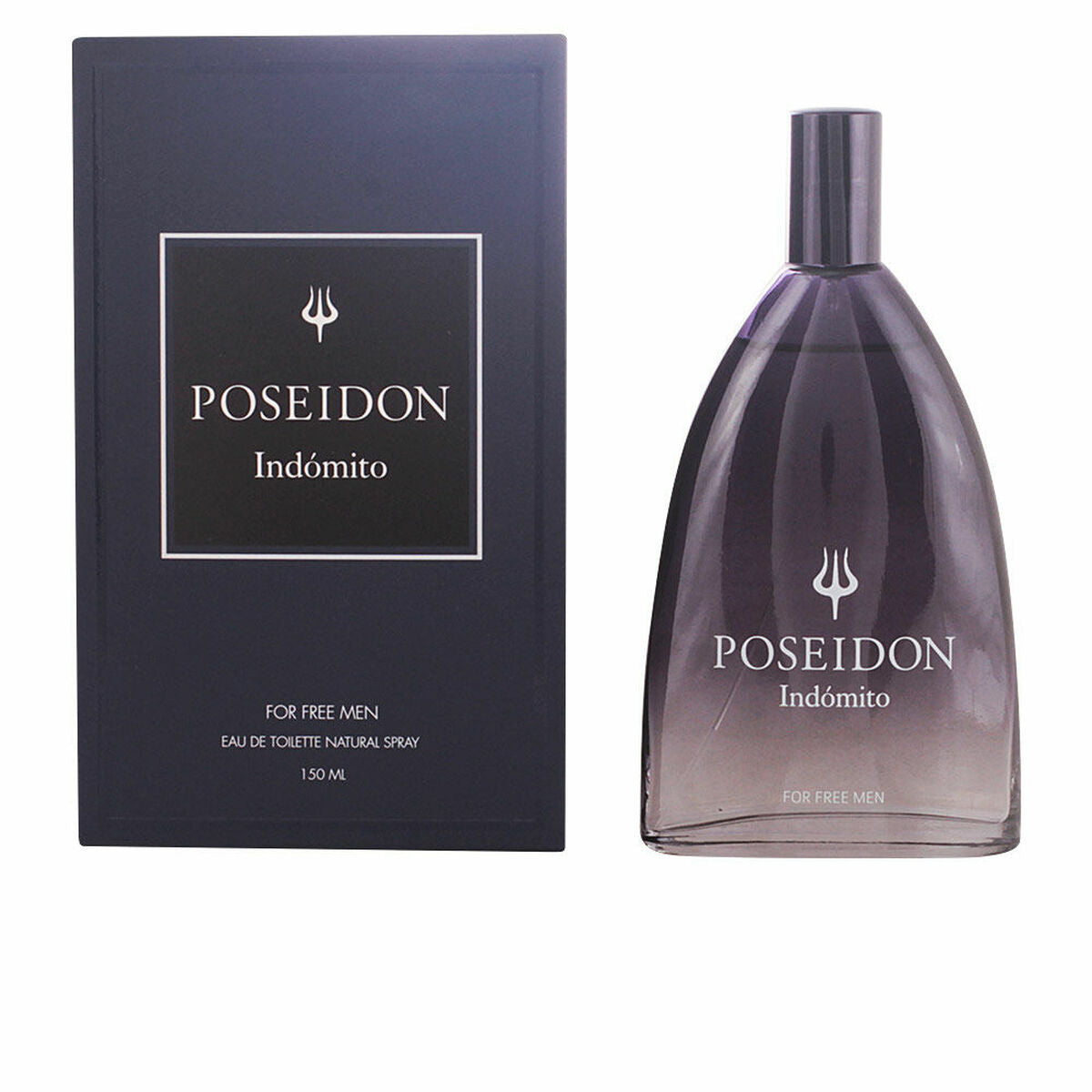 Men's Perfume Poseidon Indomito (150 ml)