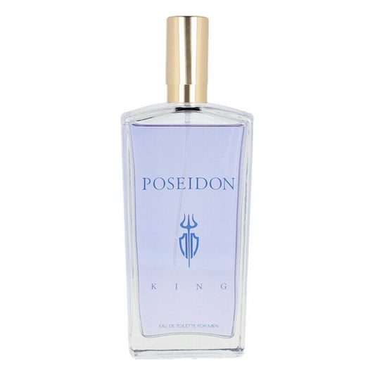 Men's Perfume The King Poseidon EDT (150 ml) (150 ml)