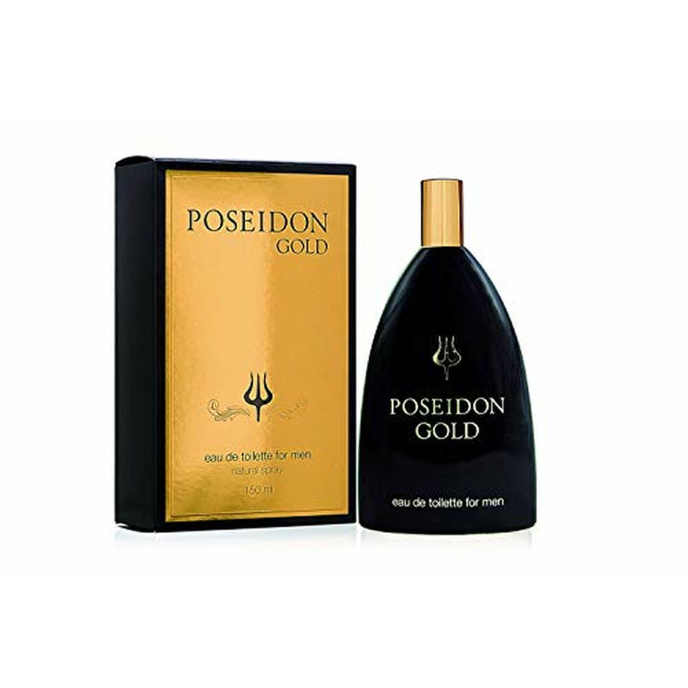 Men's Perfume Poseidon Poseidon Gold (150 ml)