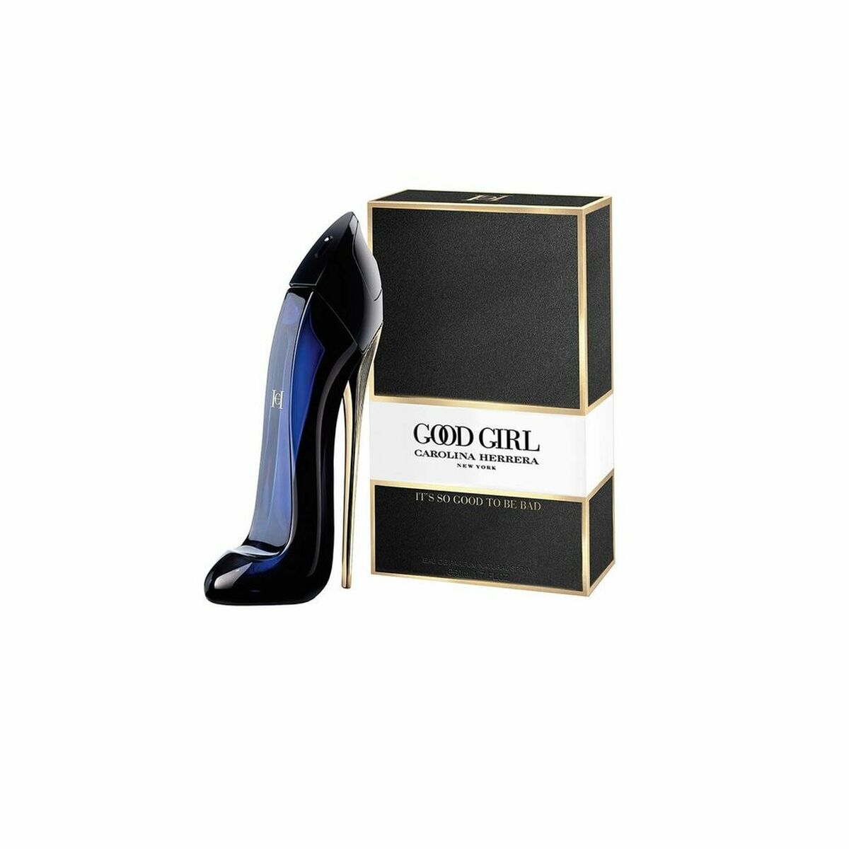 Women's Perfume Good Girl Carolina Herrera EDP (50 ml)