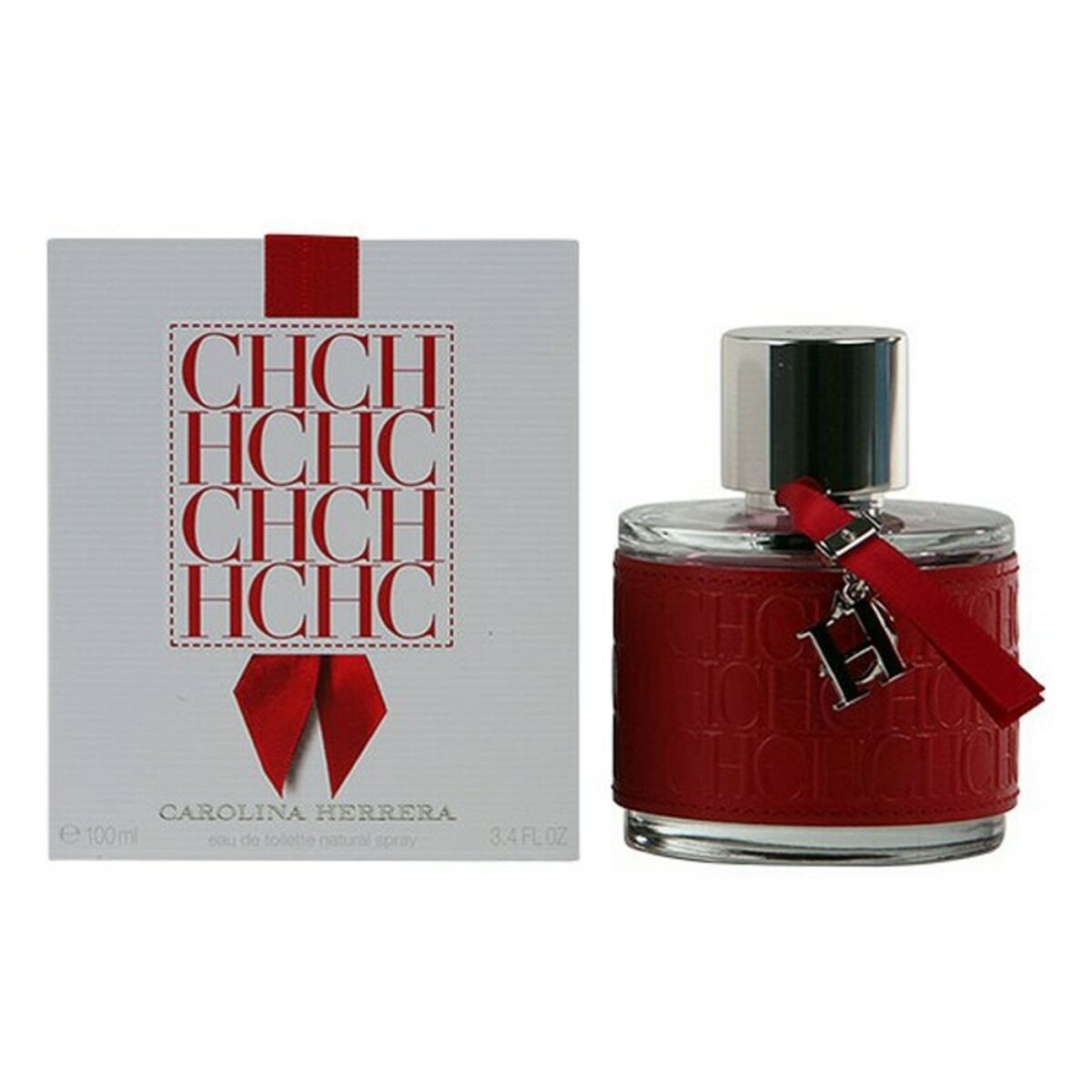 Women's Perfume Ch Carolina Herrera EDT