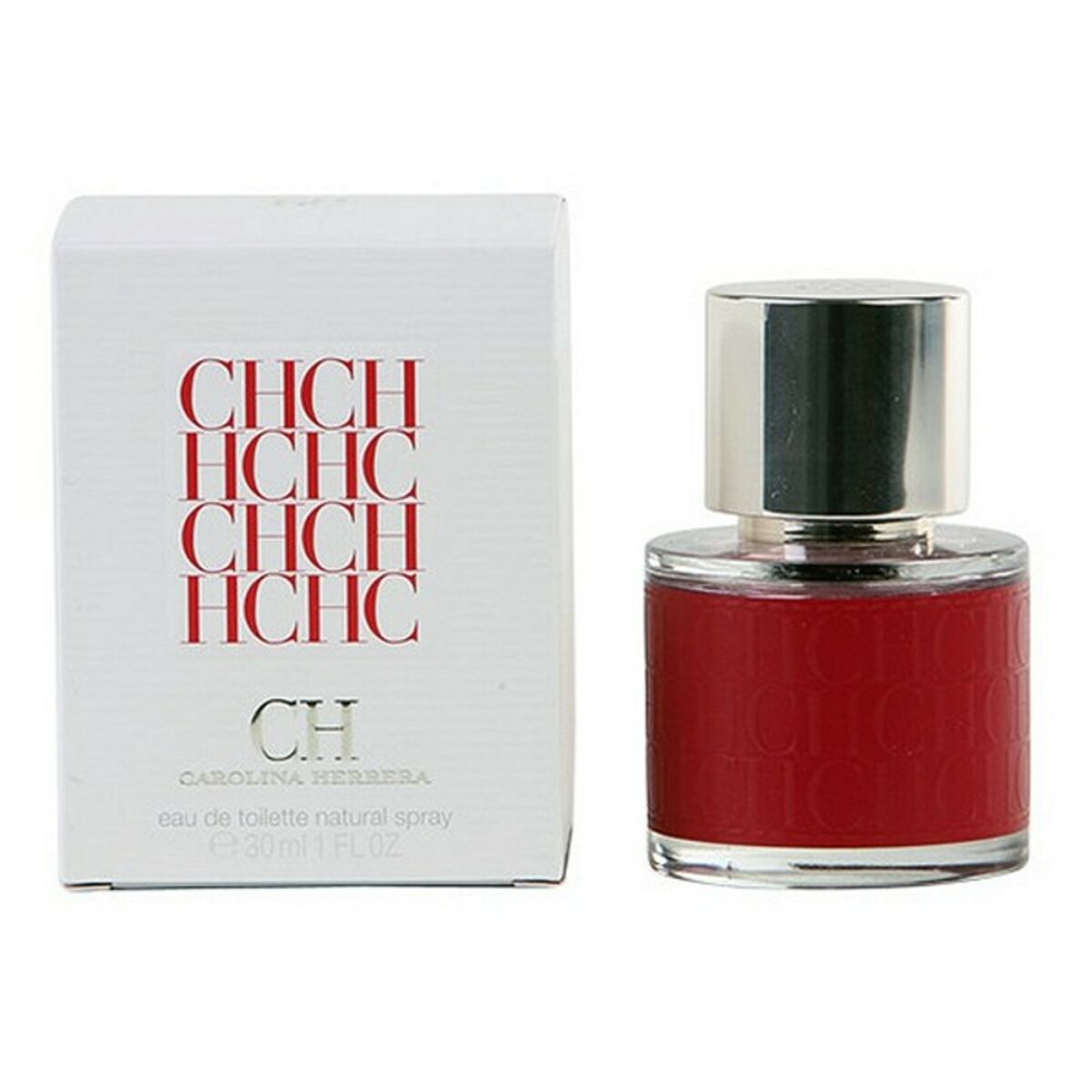 Women's Perfume Ch Carolina Herrera EDT