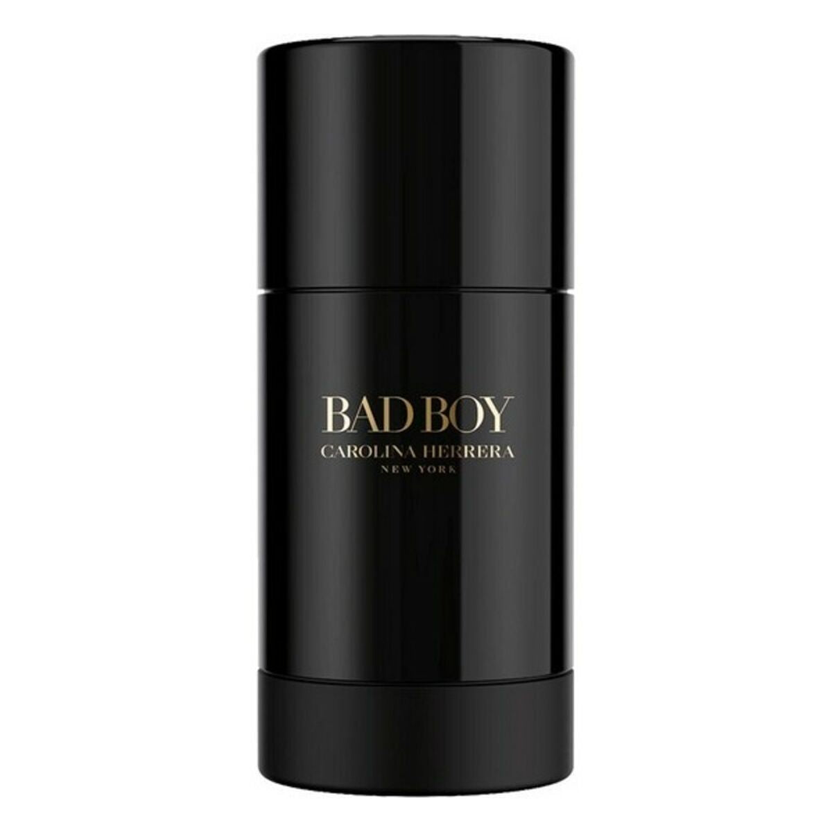 Stick Deodorant Bad Boy Carolina Herrera (75 g)