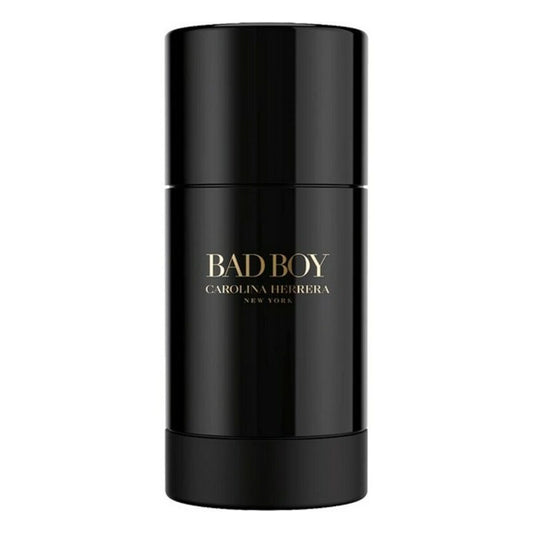 Stick Deodorant Bad Boy Carolina Herrera (75 g)