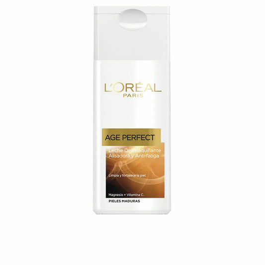 Anti-Wrinkle Cream L'Oreal Make Up Age Perfect (200 ml)