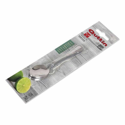 Set of Spoons Quttin Coffee spoons (6 Pcs)