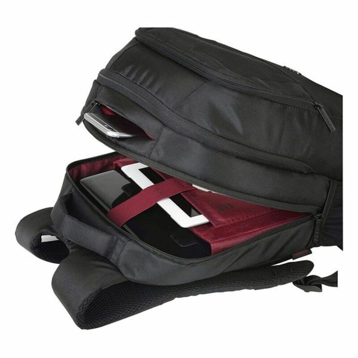 Laptop Backpack F.C. Barcelona 611662808 15,6''