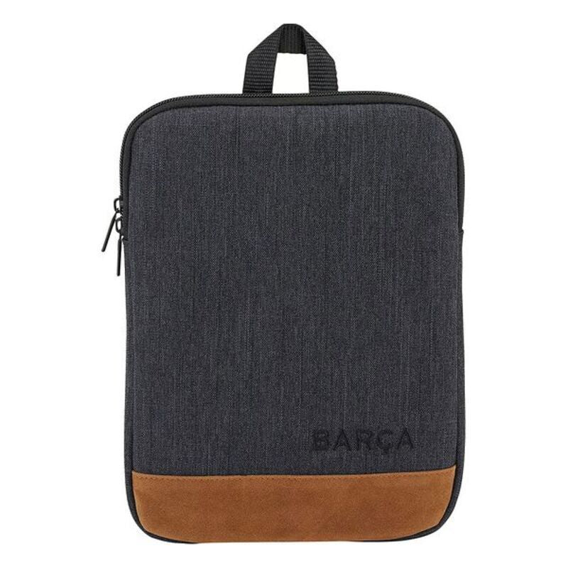 Laptop Cover F.C. Barcelona Black