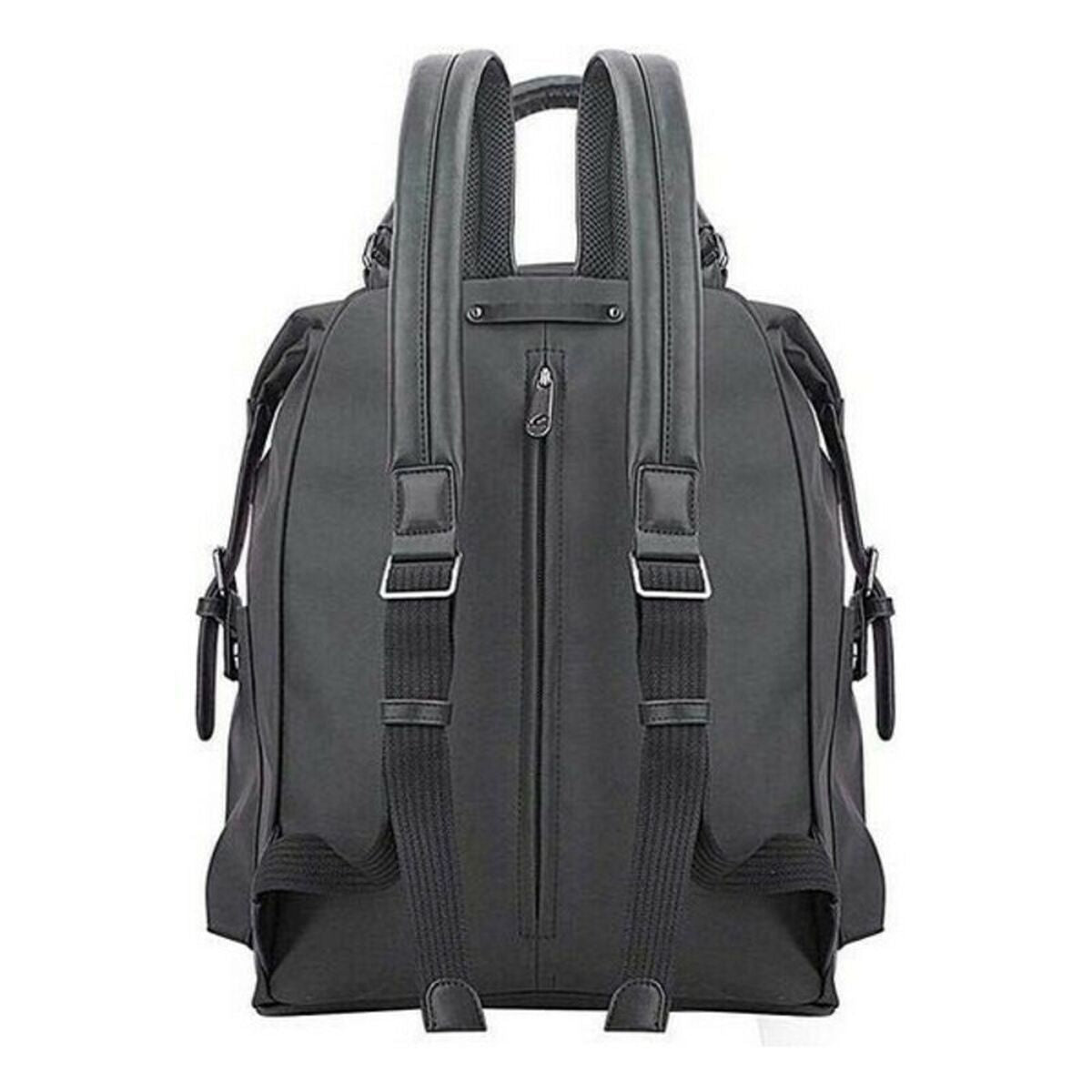 Tablet Backpack Bestlife 13,3'' Dark Grey