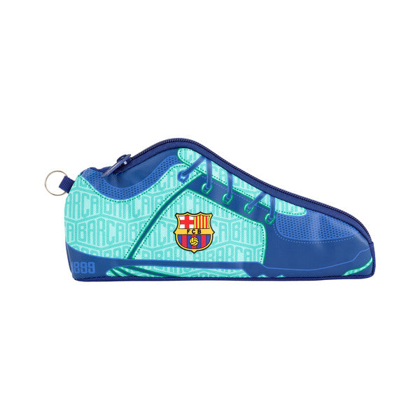 Holdall F.C. Barcelona Turquoise