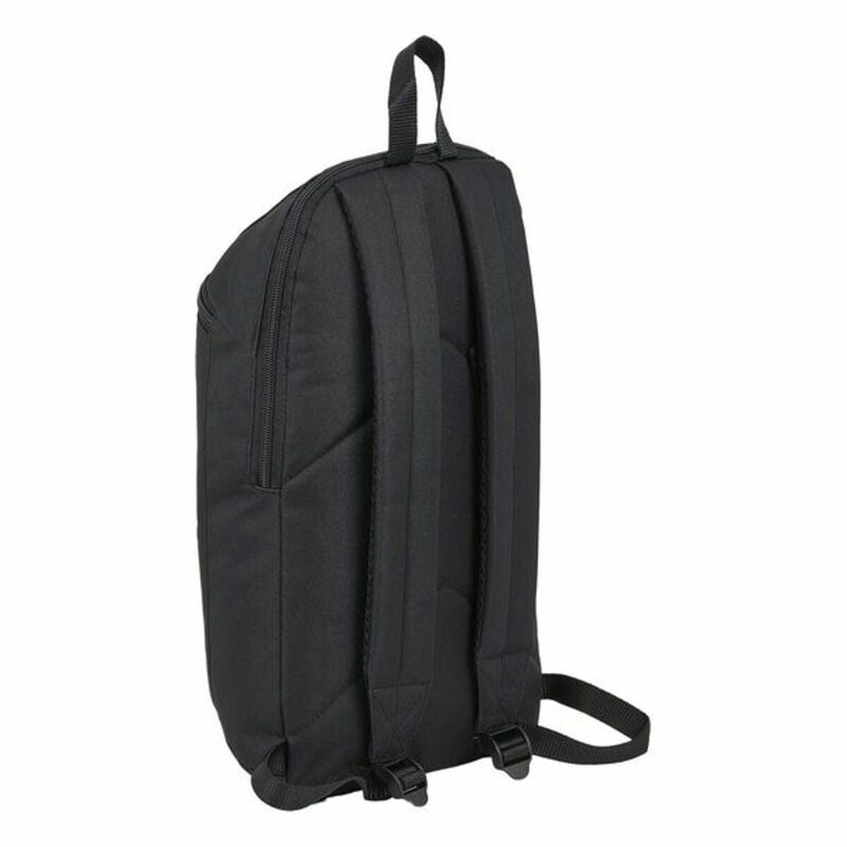 Casual Backpack F.C. Barcelona Black