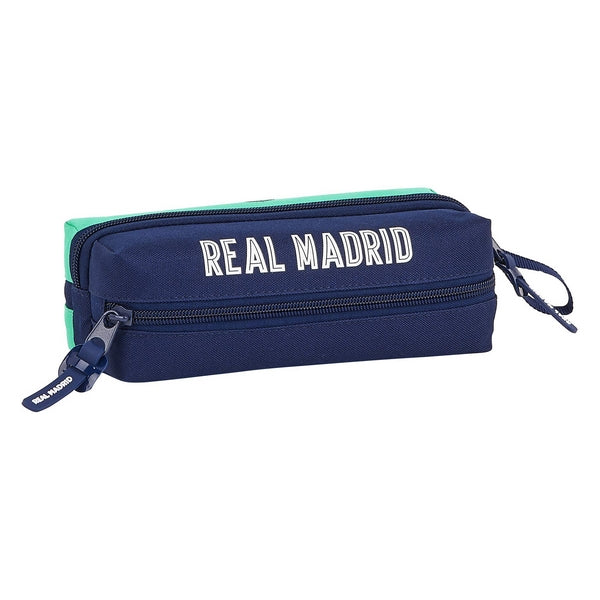 Holdall Real Madrid C.F. Green