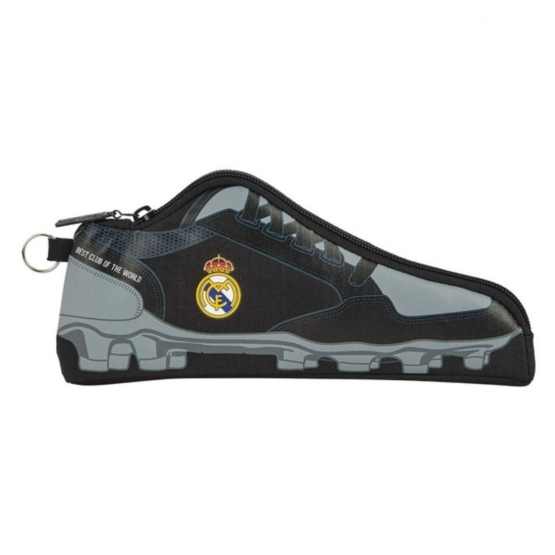 Holdall Real Madrid C.F. 1902 Black