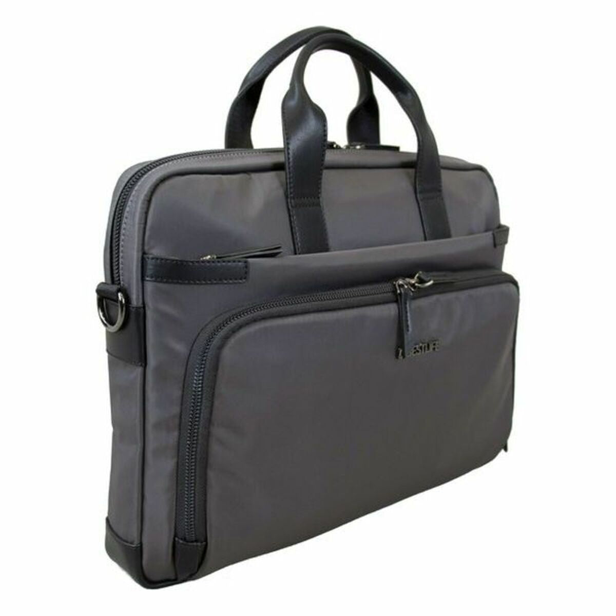 Laptop Case Bestlife Grey 15,1"